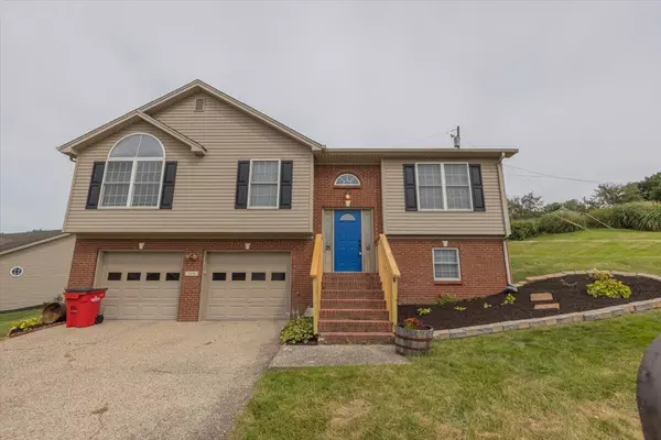 108 Forest Ridge Drive, Frankfort, KY 40601