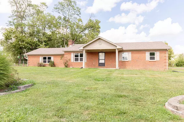 3403 Union Mill Road, Nicholasville, KY 40356