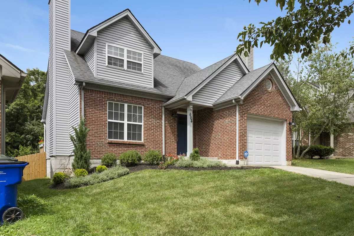 Lexington, KY 40517,604 Rhodora Ridge