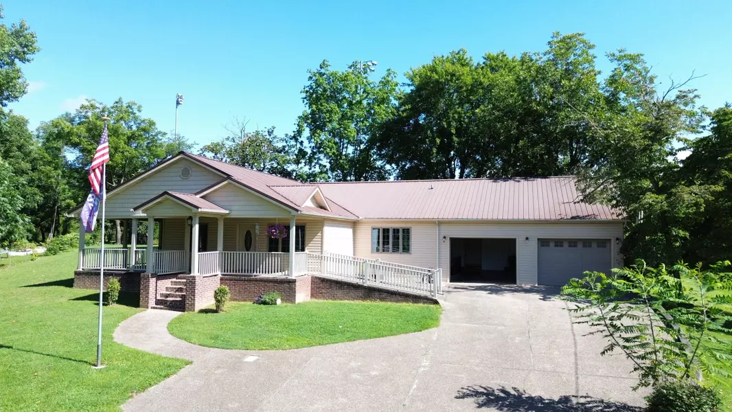 76 N 12th Street, Williamsburg, KY 40769