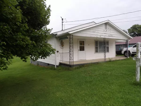 Monticello, KY 42633,110 Jenkins Street