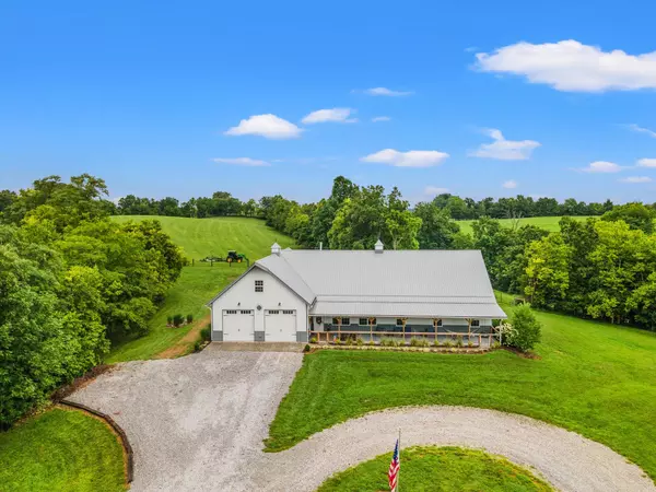 Owingsville, KY 40360,154 Hendrix Road