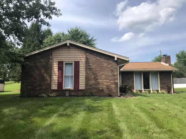 181 Shawnee Drive, Vanceburg, KY 41179