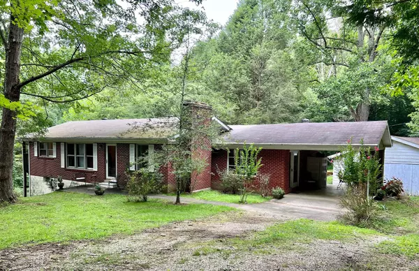 1653 Abner Flat Road, Beattyville, KY 41311