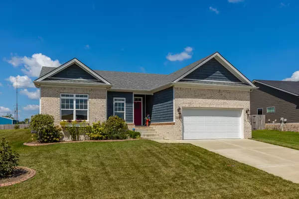 Nicholasville, KY 40356,229 Senna Drive