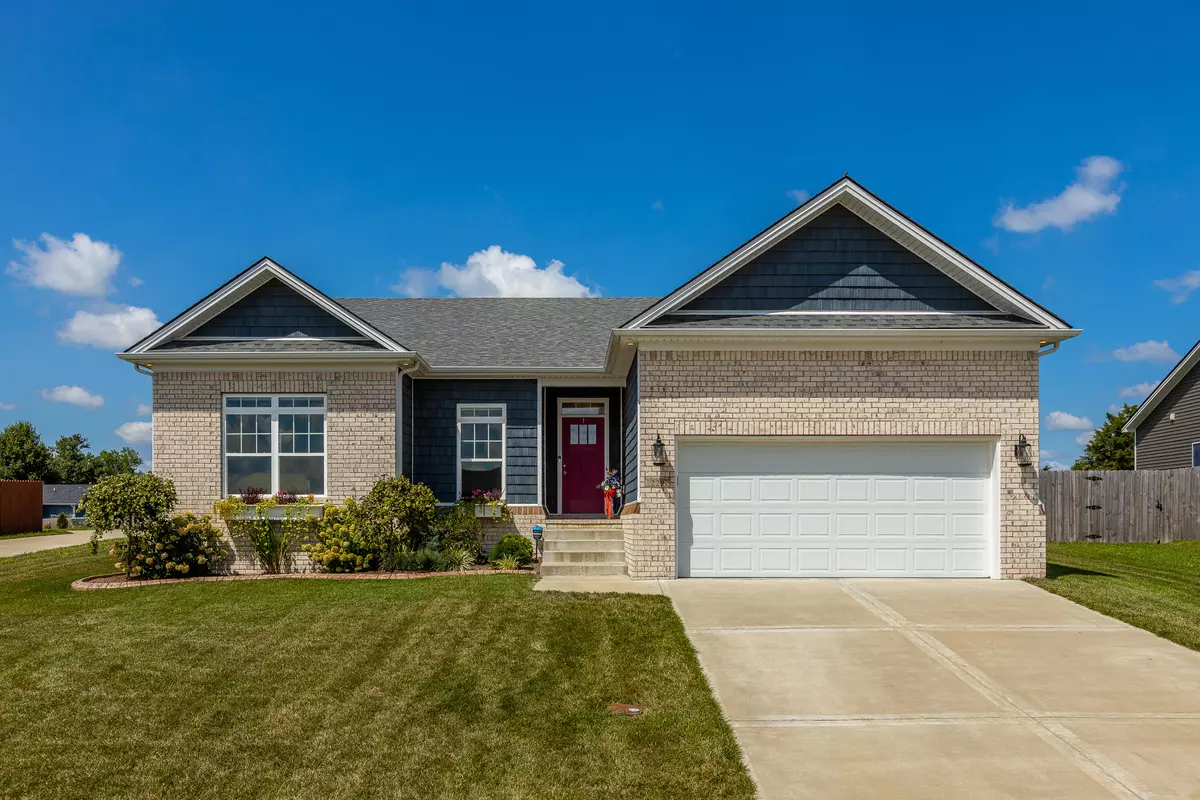 Nicholasville, KY 40356,229 Senna Drive