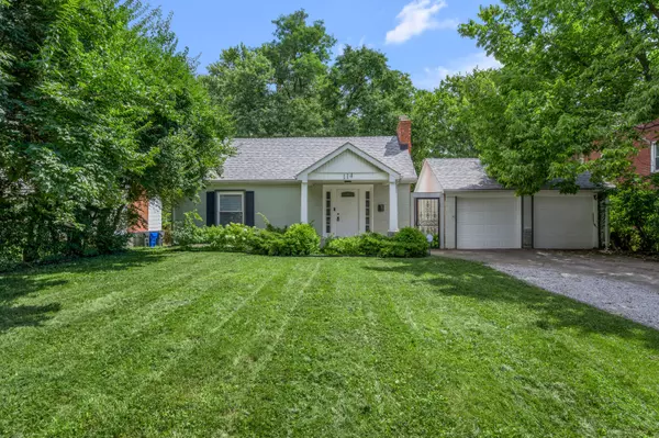 Lexington, KY 40504,114 Delmont Drive