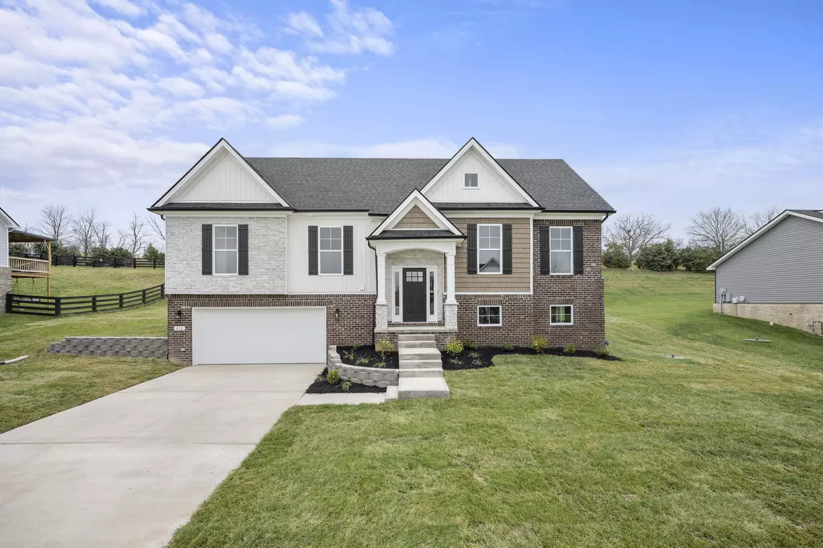 Richmond, KY 40475,212 James Thomas Way