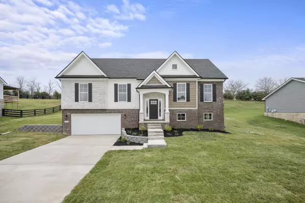212 James Thomas Way, Richmond, KY 40475