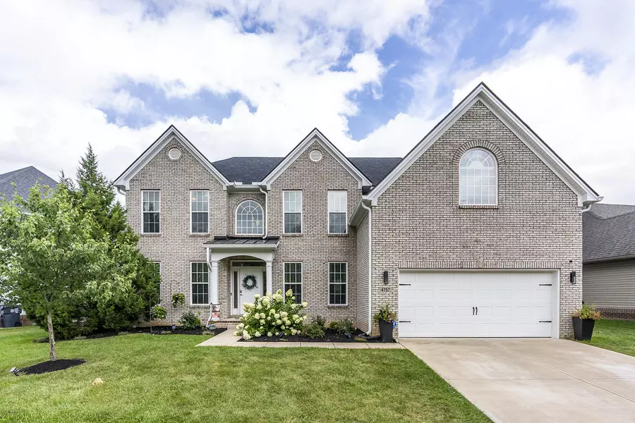 4757 Willman Way, Lexington, KY 40509