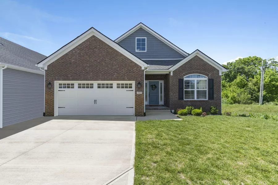 595 Lucille Drive, Lexington, KY 40511