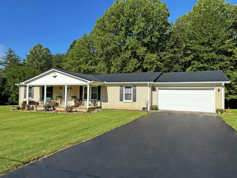 441 Boone Creek Road, Stanton, KY 40380