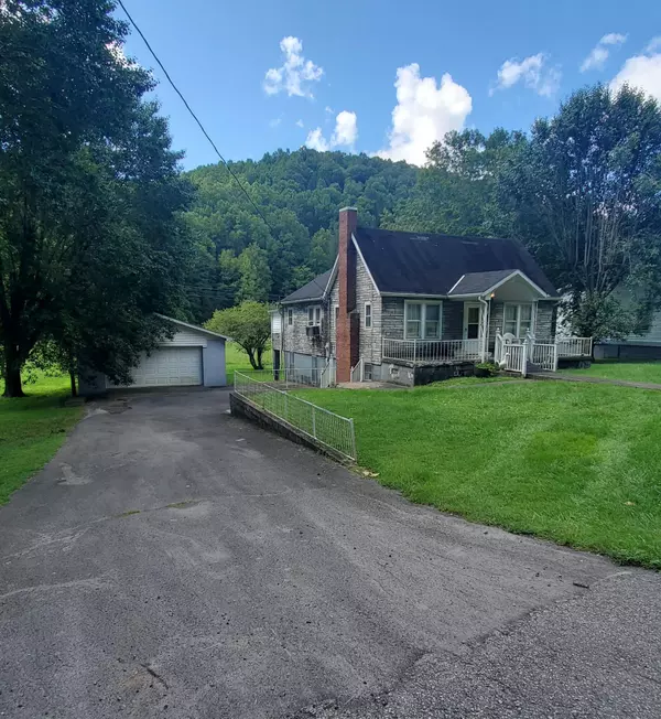 Mckee, KY 40447,393 Main Street