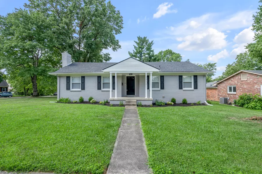 3516 Arden Place, Lexington, KY 40517