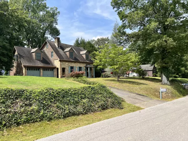 470 Ivy Hill,  Harlan,  KY 40831