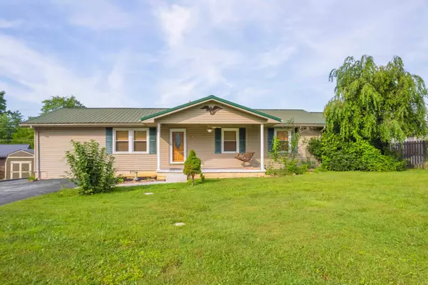 40 Sybille Lane, London, KY 40741