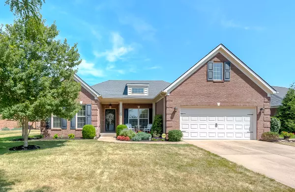 237 Somersly Place, Lexington, KY 40515