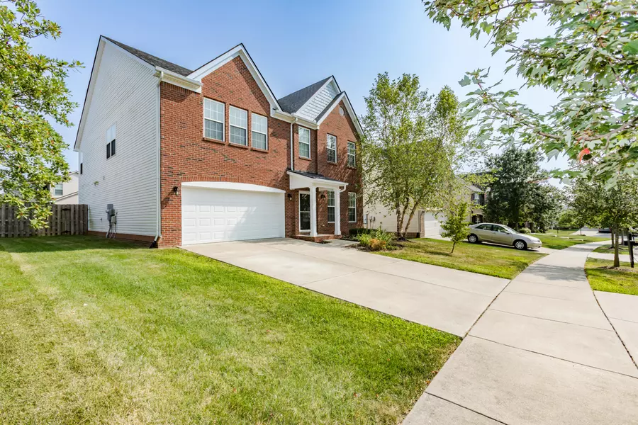 608 Bunchberry Row, Lexington, KY 40509