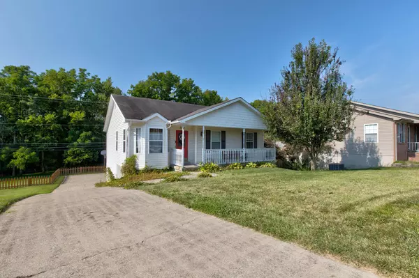 Nicholasville, KY 40356,132 Mariwood Drive