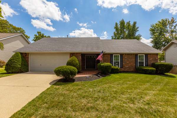 1064 Autumn Ridge Drive, Lexington, KY 40509