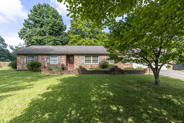 Nicholasville, KY 40356,113 Cherrywood Drive Drive