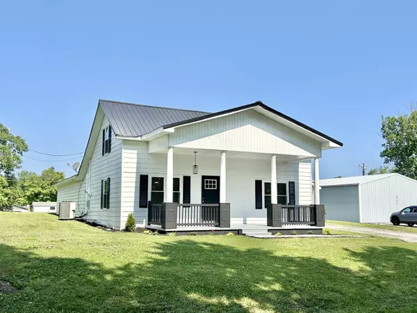 Bronston, KY 42518,691 HWY 790