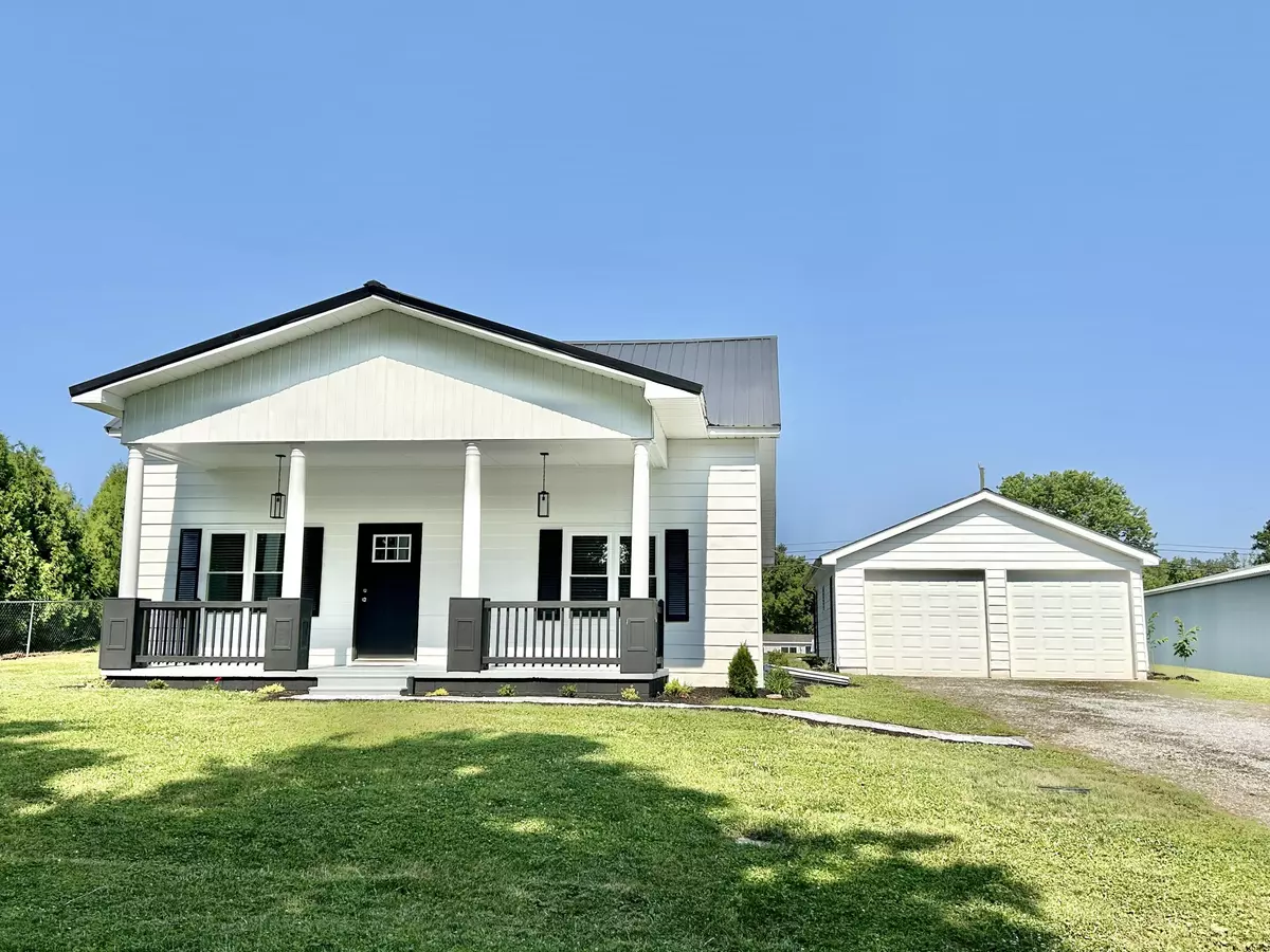 Bronston, KY 42518,691 HWY 790