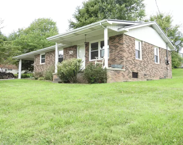 504 Woody Avenue, Columbia, KY 42728
