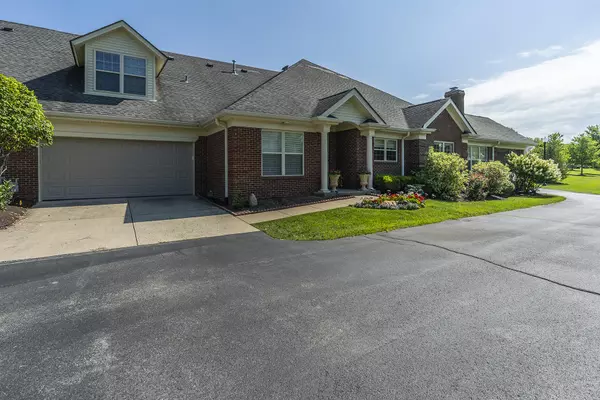 4608 Walnut Creek Drive, Lexington, KY 40509