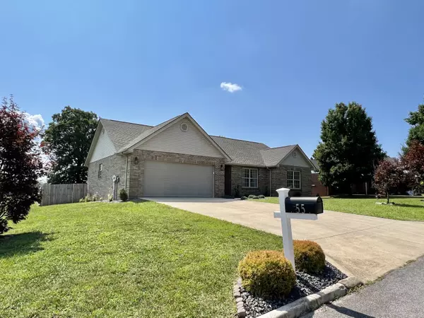 55 Alice Lane, Science Hill, KY 42553