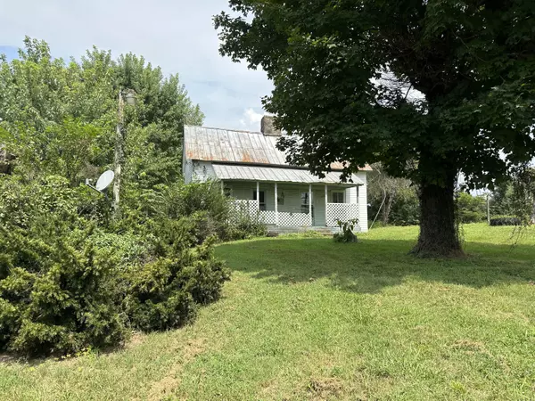 442 Highway 3277, Nancy, KY 42544