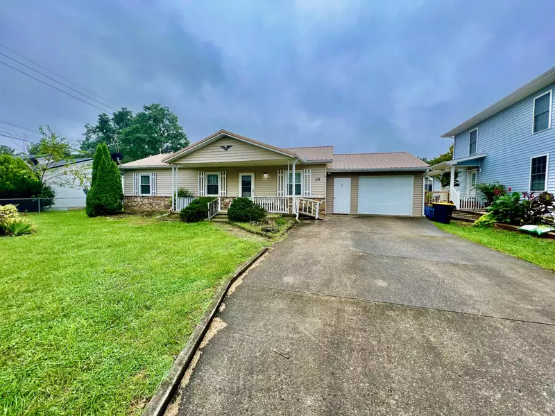 185 W Main Street, Mt Vernon, KY 40456