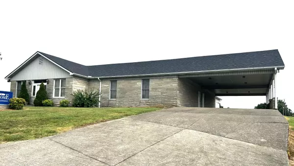 Nancy, KY 42544,9520 West 80