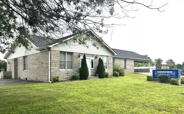 Nancy, KY 42544,9520 West 80