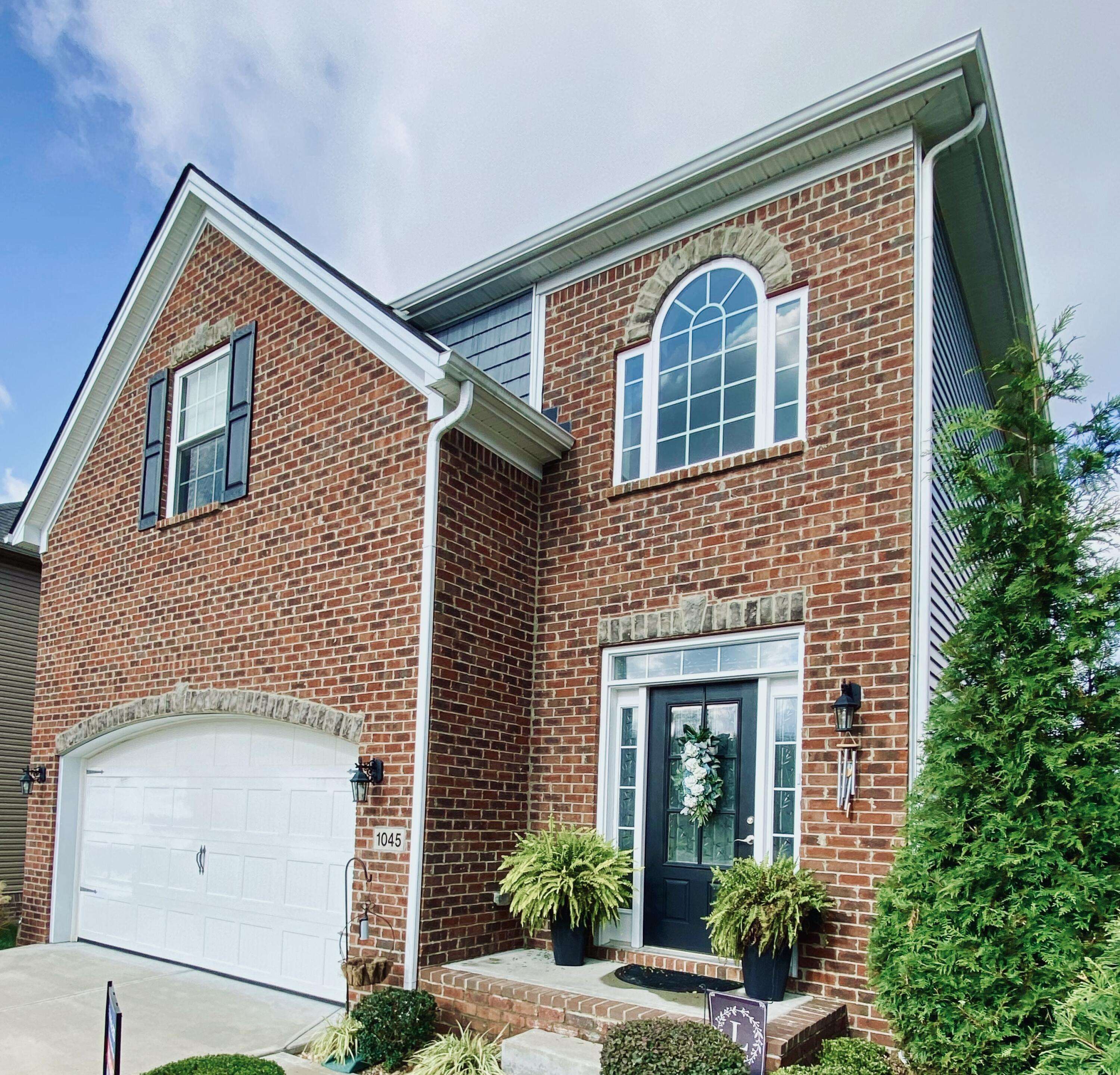 1045 Henderson Drive, Lexington, KY 40515