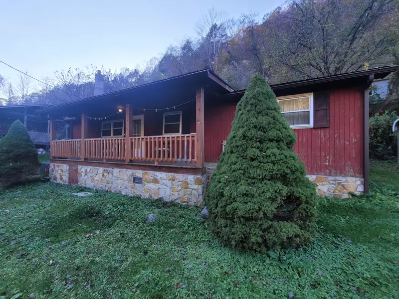 59 Bellwood Lane Lane, Bledsoe, KY 40810