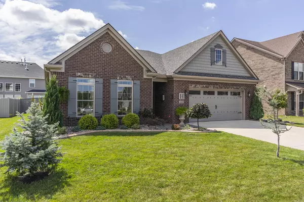 400 Mallory Meadow Way, Nicholasville, KY 40356