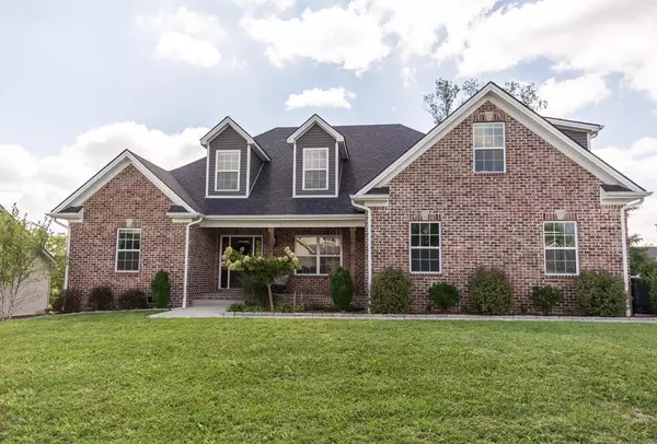 100 Doe Court, Georgetown, KY 40324