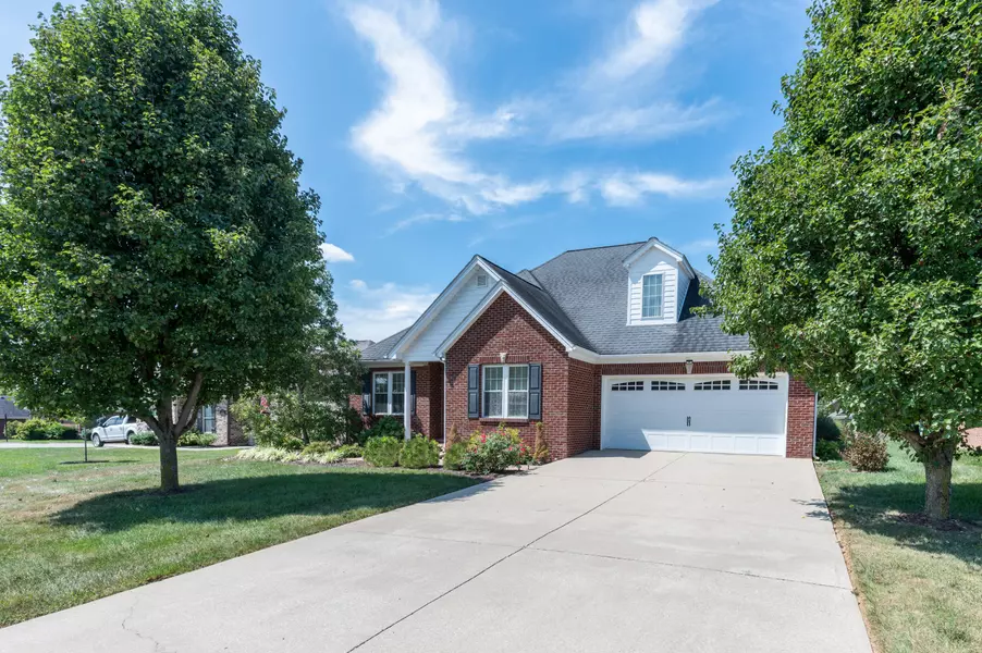 104 Old Station Road, Frankfort, KY 40601