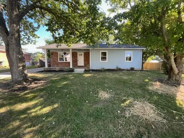 104 Grosser Street, Nicholasville, KY 40356