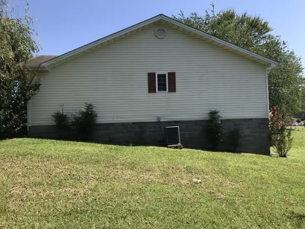 Corbin, KY 40701,119 Clover Meadows Drive