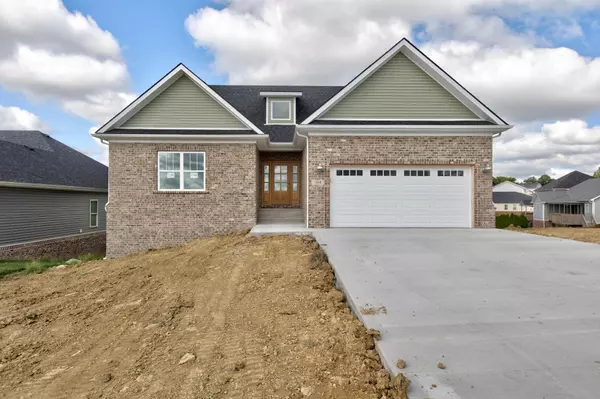 164 Westwoods Drive, Georgetown, KY 40324