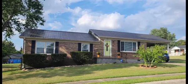 404 Longview Drive, Nicholasville, KY 40356