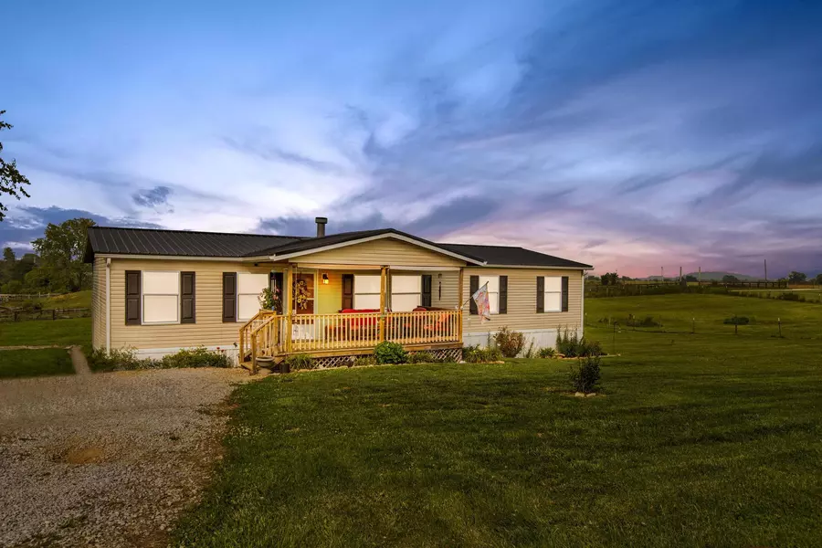 113 Fox Lane Drive, Jeffersonville, KY 40337