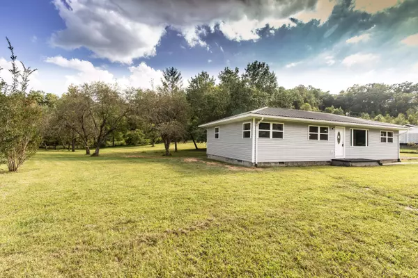 Williamsburg, KY 40769,1459 Lot Mud Creek Road