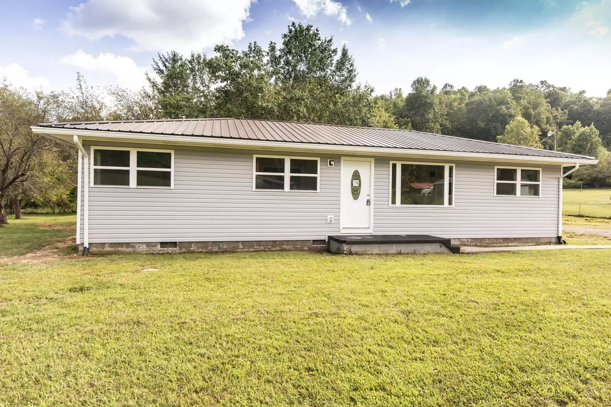 Williamsburg, KY 40769,1459 Lot Mud Creek Road