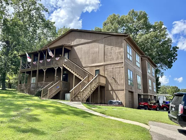 13-2 Woodson Bend Resort, Bronston, KY 42518