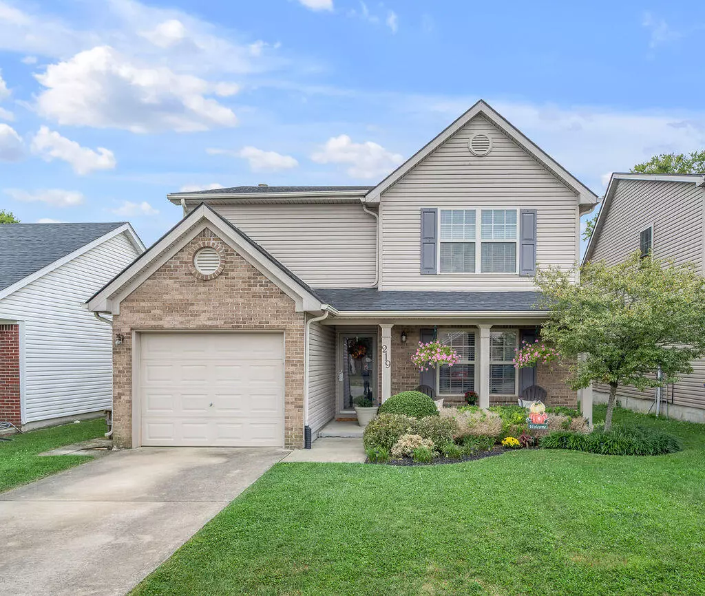 Winchester, KY 40391,219 Prescott Lane