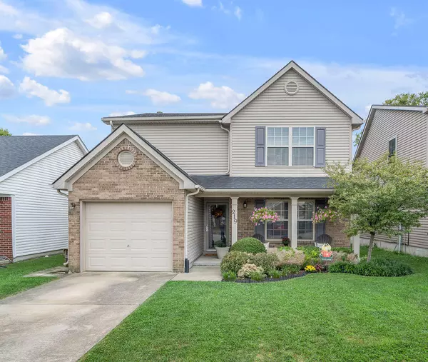 219 Prescott Lane, Winchester, KY 40391