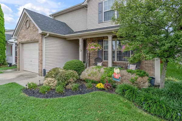 Winchester, KY 40391,219 Prescott Lane